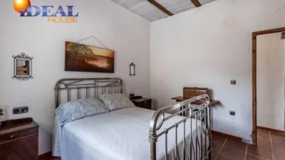 Chalet en South Of Spain photo 10