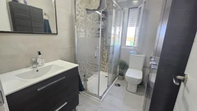 Apartment in Nueva Alcalá photo 13