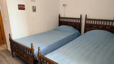 Apartment in Passatge Muga B photo 7