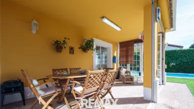 Chalet on Calle Duero, No. 22 photo 27