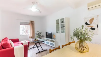 Apartment in Los Alcázares photo 3