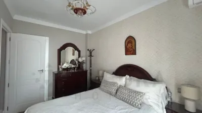 Apartment in Plaza de Compañía photo 14