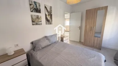 Apartment on Monforte del Cid Street photo 25