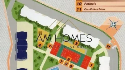 Apartment in Vistahermosa photo 49