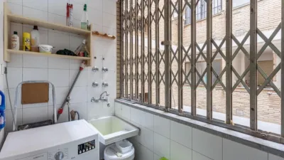 Apartment on Calle Obispo Hurtado photo 10