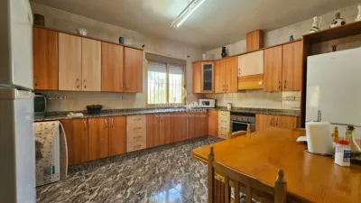 Chalet in Aspe photo 15