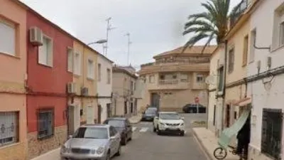 Casa adosada en Zona Pueblo photo 3
