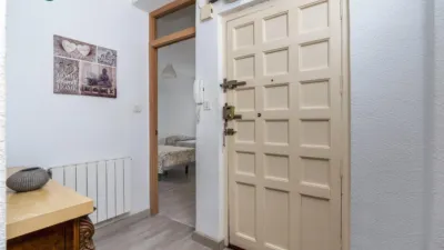 Apartment on Calle de Chueca, 8 photo 29