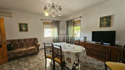 Chalet in Aspe photo 11
