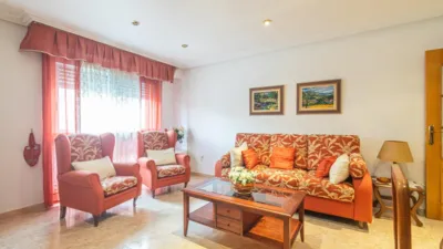 Apartment in Altabix photo 19