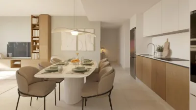 Apartment on Calle Islas Caiman photo 6