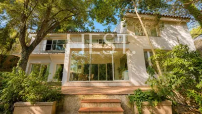 House in Vallvidrera - El Tibidabo I Les Planes photo 28