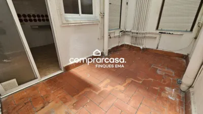 Apartment on Carrer del Romaní photo 31