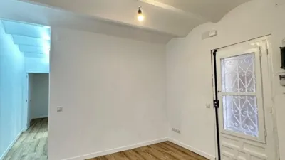Apartment on Carrer de Mühlberg photo 21