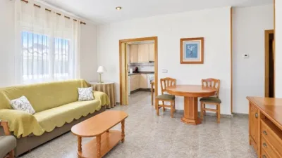 Chalet in La Matanza photo 35
