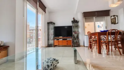 Semi-detached house in the Valencian Community photo 9