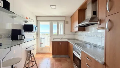 Apartment in Sants Patrons photo 5