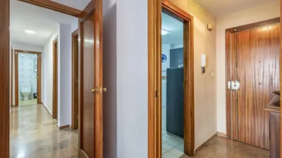 Apartment on Calle Obispo Hurtado photo 6