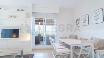 Penthouse on Calle Almudena Grandes, No. 2 photo 7