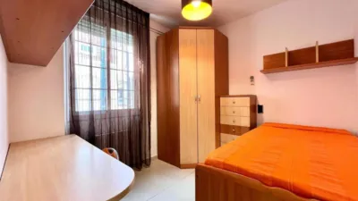 Penthouse on Avinguda del Paral·lel photo 19