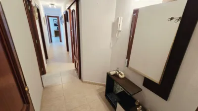 Piso en Centro photo 40