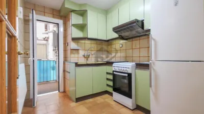 Apartment in Centre photo 5
