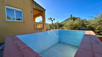 Chalet in Mas del Plata photo 40