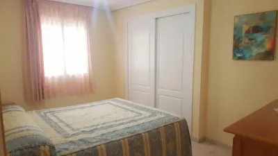 Apartment on Calle de Anade photo 12