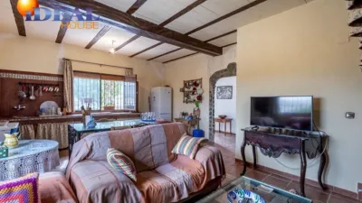 Chalet en South Of Spain photo 8