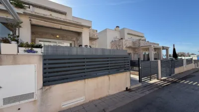 House in Aguas Nuevas photo 2