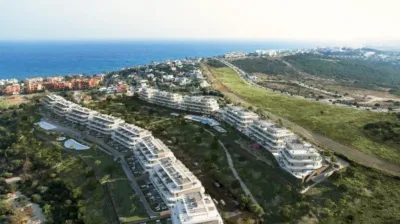Apartment on Calle del Remanso photo 8