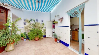 House on Carrer de Bonaire photo 41