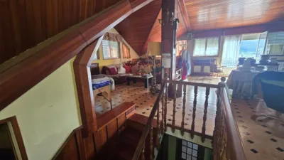 Chalet in Barrio del Paraíso, 25 photo 15