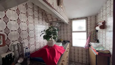 Apartment in Ciudad de Asís photo 18