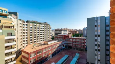 Apartment in Oliveros photo 38