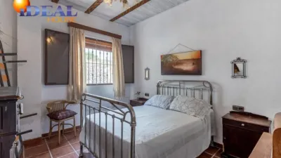 Chalet en South Of Spain photo 9