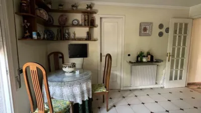 Apartment on Ribeiro Street photo 24