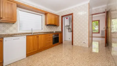 Piso en Carrer de Nuredduna photo 13
