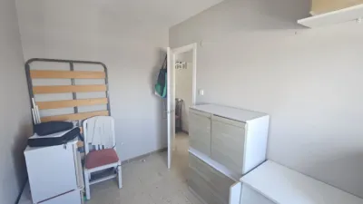 Apartment in Nueva Alcalá photo 18