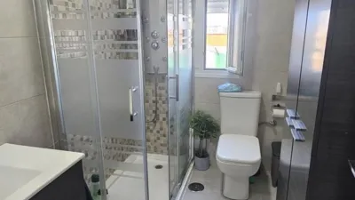 Apartment in Nueva Alcalá photo 14