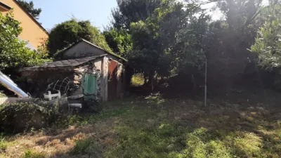 Chalet on Calle Lg Vivero, No. 1 photo 24