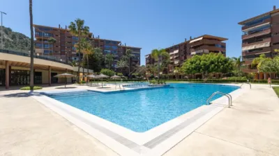 Apartment in Vistahermosa photo 32