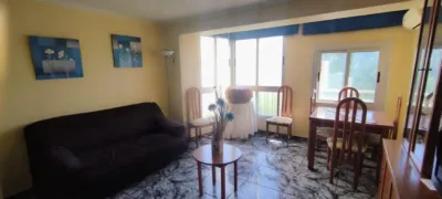 Apartment in Altabix photo 3