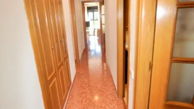 Flat on Fontanares Street photo 23