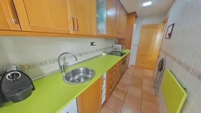 Apartment in Les Oliveres photo 15
