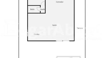 Chalet on Carrer del Te de Roca photo 60