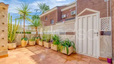 Terraced house on Calle del Olimpo photo 29