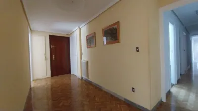 Apartment on Calle del Veinte de Febrero, 6 photo 12