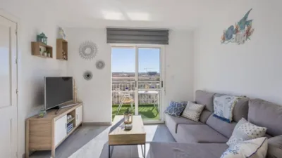 Apartment in Parque Las Naciones photo 3