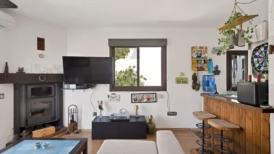 Terraced house on Calle del Rosal photo 13